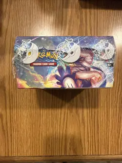 Pokemon TCG Sword and Shield Battle Styles Booster Box Factory Sealed English - Image 5