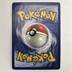 Pokemon Mew (8/53) Wizards Black Star Promos LP - Image 2
