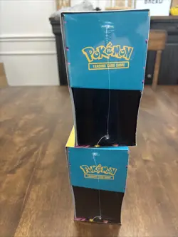 Lot of (2) Pokemon Center Ascended Heroes PC Elite Trainer Boxes SEALED PC ETB - Image 4