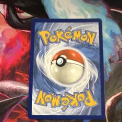 Pokemon Munkidori 072/064 Illustration Rare Full Art Holo Sv: Shrouded Fable - Image 2