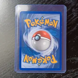 Salamence ex Holo EX Ultra Rare 96/108 Power Keepers English 2007 - Image 2