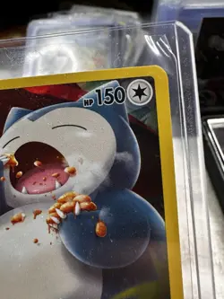 Pokemon 2022 Lost Origin Snorlax CHR #TG10/TG30 LP - Image 4