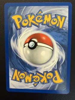 Pokemon Sabrina's Gengar 29/132 nm-lp Gym Challenge 1st Edition Rare WotC 2000 - Image 2