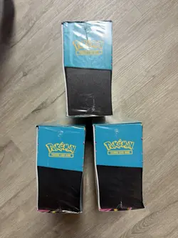 Ascended Heroes Elite Trainer Box (ETB) - Pokemon TCG - New & Sealed - Image 2
