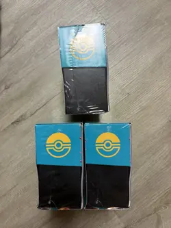 Ascended Heroes Elite Trainer Box (ETB) - Pokemon TCG - New & Sealed - Image 4