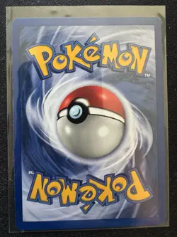 Pokemon TCG Flareon 19/64 Jungle - Image 2