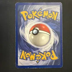 Sandslash 41/62 Fossil 1st Edition (Pokemon) Non Holo Uncommon - HP - Image 2