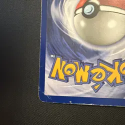 Sandslash 41/62 Fossil 1st Edition (Pokemon) Non Holo Uncommon - HP - Image 5
