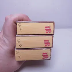MTG Magic the Gathering - Unlimited Starter Deck Empty Box's - Image 3