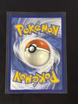 🧲 Magneton Surging Sparks #159 Pokemon Center Stamp Mint Promo B - Image 2