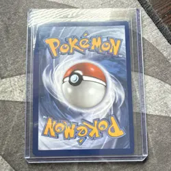 Pokemon Pikachu 051/162 30th Promo CENTER SWIRL - Image 3