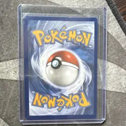Pokemon Pikachu 051/162 30th Promo CENTER SWIRL - Image 4