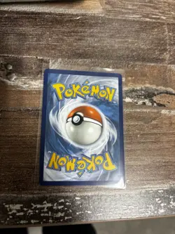 Pokemon TCG Eiscue EX 222/197 Obsidian Flames Special Illustration Rare - Image 2