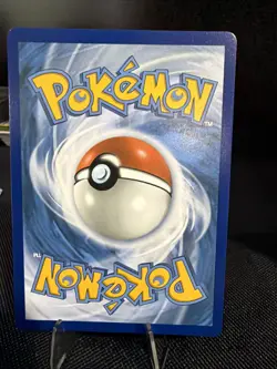 Teal Mask Ogerpon ex 012/131 - Pokemon Prismatic Evolutions - Double Rare (NM) - Image 2