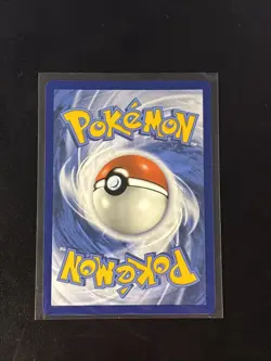 🧲 Magneton Surging Sparks #159 Pokemon Center Stamp Mint Promo A - Image 2