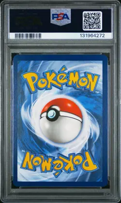 2024 Pokemon Stellar Crown Terapagos ex 170 Special Illustration Rare PSA 9 Mint - Image 2