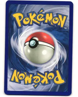 Lapras Rare Pokemon TCG Fossil 25/62 MP - Image 2