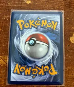 Pokemon First Partner Illustration Collection Series 1 Kanto Gen 1 Starters Set - Image 4