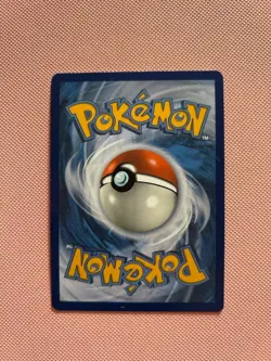 Teal Mask Ogerpon ex 025/167 Sv06: Twilight Masquerade Holo - English - Pokemon - Image 2