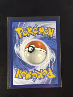Pokemon 151, Gold Mew EX, 205/165, Holo Rare, NM/M - Image 2