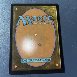 1 x Nameless Inversion - Foil - Modern Masters 2015 - Magic The Gathering-MTG - Image 2