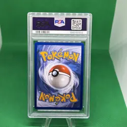 2026 POKEMON POR EN-PERFECT ORDER #120 MEGA ZYGARDE EX PSA 10 - Image 2