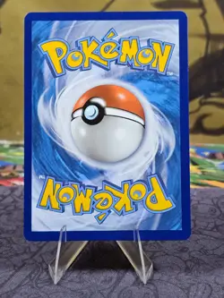 Pokemon TCG Jirachi V 170/189 Astral Radiance Full Art Ultra Rare Holo NM - Image 2