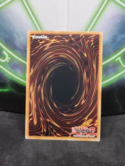 Yugioh Accel Synchro Stardust Dragon MP24-EN030 Quarter Century Secret Rare NM - Image 2