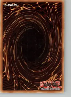 Water Spirit (5DS1-EN002, Common) Starter Deck: Yu-Gi-Oh! 5D's - Image 2
