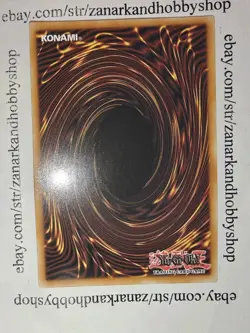 YuGiOh Primite Lordly Lode RA05-EN072 Prismatic Ultimate Rare - Image 2
