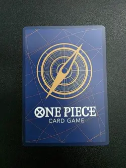 One Piece Card Game Baby 5 OP12-112 Winner - Image 2