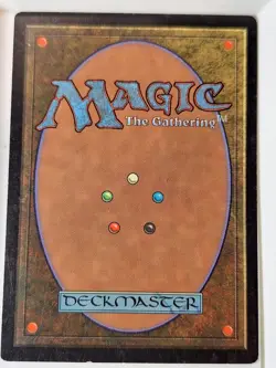 Wyluli Wolf - 5th Edition Core Set - Magic the Gathering MTG Nice! - Image 2