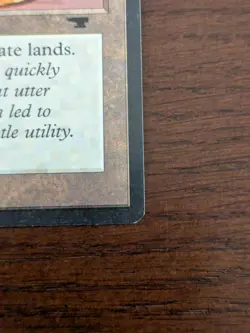 MTG CANDELABRA OF TAWNOS Antiquities rare Magic The Gathering card - Image 5