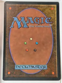 Stream of Life - 4th Edition Core Set - Magic the Gathering MTG Nice! - Image 2