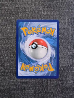 Pokemon TCG Surging Sparks Latias EX Double Rare Card 076/191 - Image 2