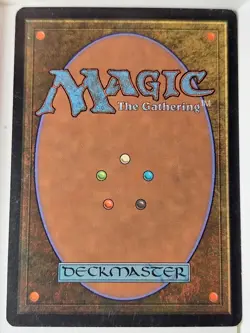 Grizzly Bears - 8th Edition Core Set - Magic the Gathering MTG Nice! - Image 2