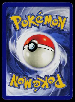 Pokemon Card - Hypno Fossil 8/62 Holo Rare - Image 2