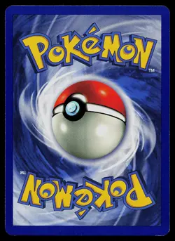 Pokemon Card - Hypno Fossil 8/62 Holo Rare - Image 2