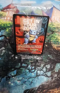 Sealed Celebi # 50 "4 Ever" Black Star Promo WOTC RARE Pokemon Card - Image 1