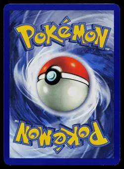 Pokemon Card - Machamp Base Set 8/102 Holo Holo Rare - Image 2