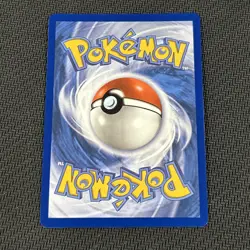 Pokemon Cards Umbreon ex SVP 176 SV: Scarlet & Violet Promo Cards Holofoil NM - Image 2