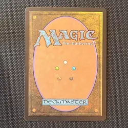 MTG Metalworker Urza's Destiny Rare Regular English Card 135/143 1999 Wizards - Image 2
