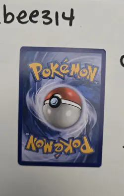 Pokemon Yveltal EX XY150A Alternate Art Promo Full Art Holo Card English - Image 2