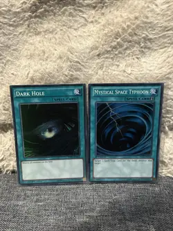 Yu-Gi-Oh 20+ Card Lot (Secret Rares, Ultra Rares, Super Rares) Excellent Quality - Image 5