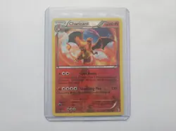 2012 Pokemon Charizard Reverse Holo Card # 20/149 Boundaries Crossed NM🔥🔥🔥 - Image 1