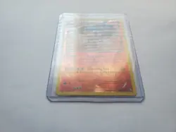 2012 Pokemon Charizard Reverse Holo Card # 20/149 Boundaries Crossed NM🔥🔥🔥 - Image 2
