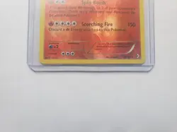 2012 Pokemon Charizard Reverse Holo Card # 20/149 Boundaries Crossed NM🔥🔥🔥 - Image 3
