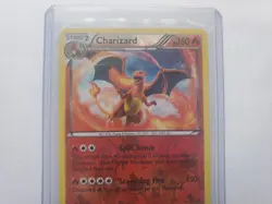 2012 Pokemon Charizard Reverse Holo Card # 20/149 Boundaries Crossed NM🔥🔥🔥 - Image 4