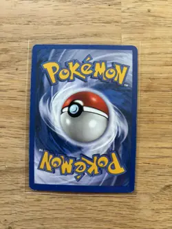 NM Venusaur Base Set 2 Holo Vintage Pokemon Card TCG WOTC UK 18/130 - Image 2