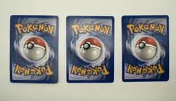 Pikachu MP 6/10 - EX Trainer Kit Latias & Latios - Pokemon 2004 - 3 CARD LOT - Image 5